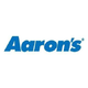 The Aaron's logo