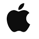 AAPL Stock Chart logo