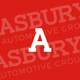 Asbury Automotive logo
