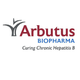 Arbutus Biopharma logo