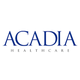 ACHC Stock Chart logo