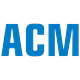 ACM Research logo