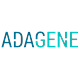 ADAG Stock Chart logo
