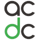 ADC Stock Chart logo