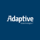 ADPT Stock Chart logo