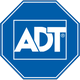 ADT Stock Chart logo