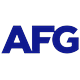 AFG Stock Chart logo