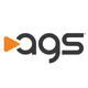 PlayAGS logo