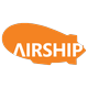 Airship AI logo