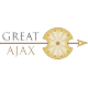 Great Ajax logo