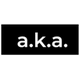 a.k.a. Brands logo