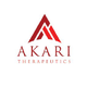 Akari Therapeutics, Plc logo