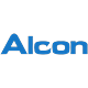 Alcon logo