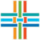 ALHC Stock Chart logo