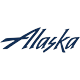 ALK Stock Chart logo