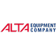 Alta Equipment logo