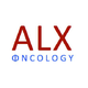 ALX Oncology logo