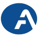 AMKR Stock Chart logo