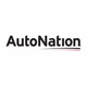 AN Stock Chart logo