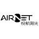 Airnet Technology logo