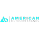 American Outdoor Brands logo