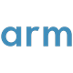 ARM Stock Chart logo