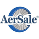 ASLE Stock Chart logo