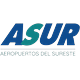 Grupo Aeroportuario del Sureste, S.A.B. de C.V. logo