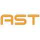 AST SpaceMobile logo