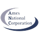 Ames National logo
