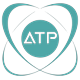 Agape ATP logo