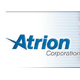 ATRION logo