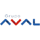 Grupo Aval Acciones y Valores logo