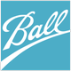 BALL Stock Chart logo