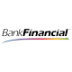 BankFinancial logo