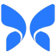 Butterfly Network logo