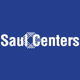 Saul Centers logo