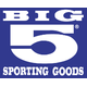 Big 5 Sporting Goods logo