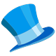 Blue Hat Interactive Entertainment logo