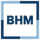 Bluerock Homes logo