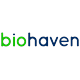 Biohaven logo