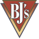 BJ's Restaurants logo
