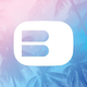 Buckle logo