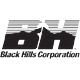 Black Hills logo