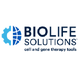 BioLife Solutions, Inc. logo
