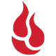 Backblaze logo