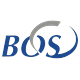 B.O.S. Better Online Solutions logo