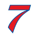 Bank7 logo
