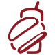 BT Brands logo