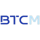 BIT Mining logo